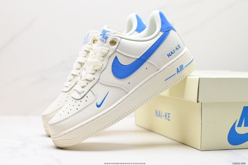 Nike Air Force 1 Shoes